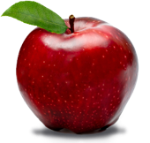 apple